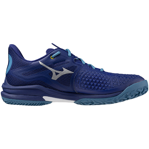 Mizuno ウエーブエクシードツアー6 オムニクレー用 ミズノ テニスシューズ ]ウエーブエクシードツアー6 WAVE EXCEED TOUR6