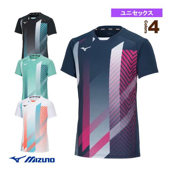 MIZUNO バドミントンウェア - ウェア