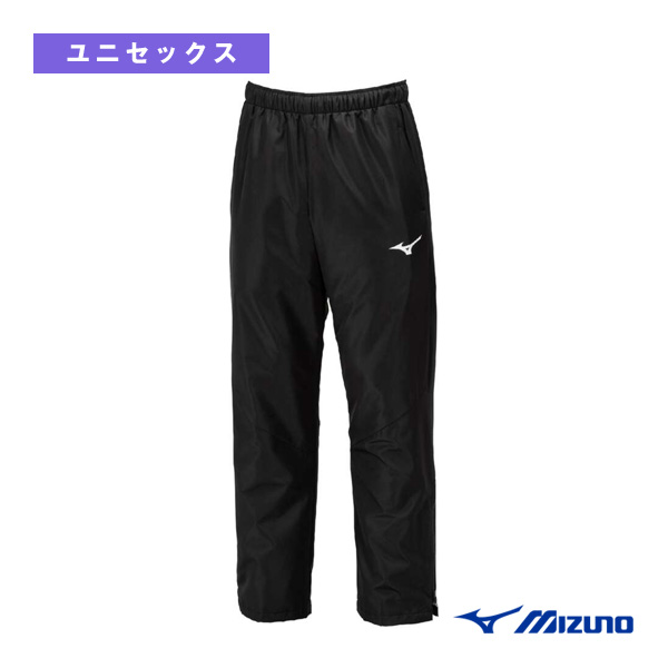 [ミズノ テニスウェア（メンズ/ユニ）]ブレスサーモウォーマーパンツ／ユニセックス（62JFB520）の通販は 6,600円