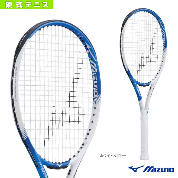 ミズノ テニスラケット]エフ 270／F270（63JTH273）