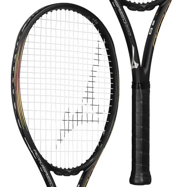 テニスアクロスピード300 G2 - ラケット(硬式用)