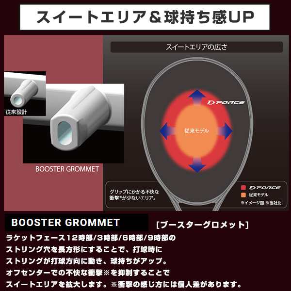 ミズノ ソフトテニス ラケット]ディーフォース V 10／D FORCE V 10