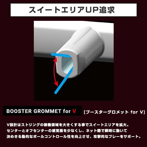 ミズノ ソフトテニスラケット]ディーフォース V 10／D FORCE V