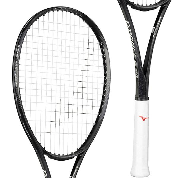 ミズノ ソフトテニスラケット]ディーフォースS-50／D FORCE S-50