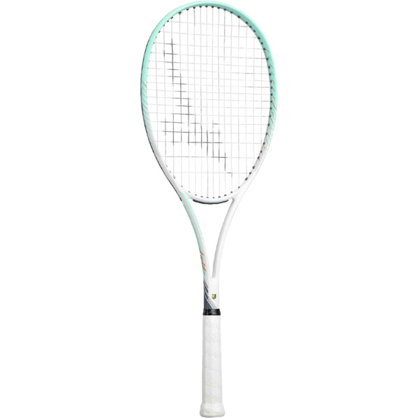 ミズノ ソフトテニスラケット ]ディーフォースライト D FORCE LIGHT