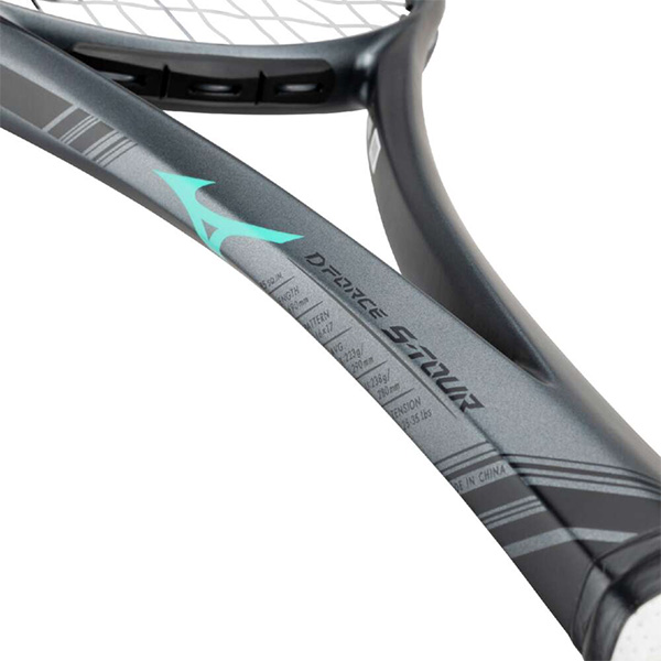 ミズノ ソフトテニスラケット ]ディーフォースSツアー D FORCE S-TOUR