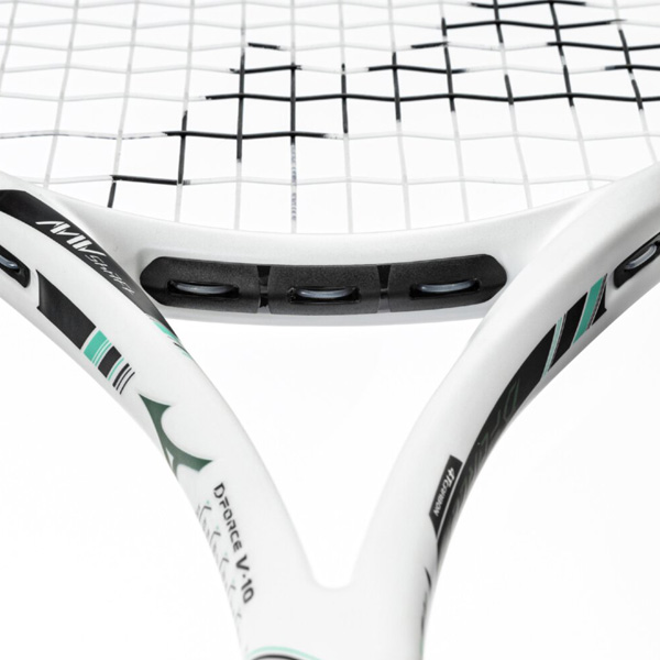 Dフォース　V10 新品未使用 楽天市場】ソフトテニス ラケット ミズノ MIZUNO ディーフォース