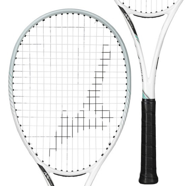 ミズノ dフォース v10 ミズノ MIZUNO メンズ レディース ソフトテニス
