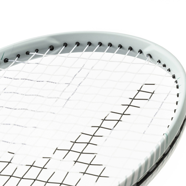 ミズノ ソフトテニスラケット ]ディーフォース S 10 D FORCE S 10 後衛