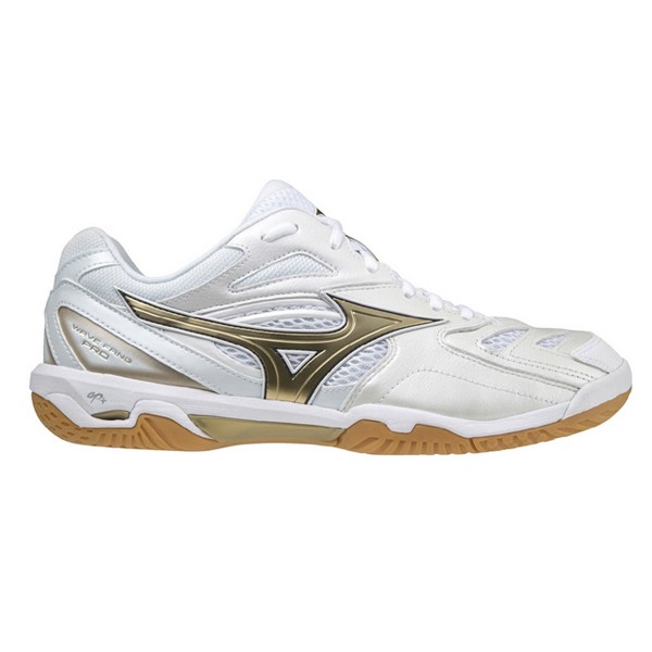 ミズノ バドミントンシューズ ]ウエーブファングプロ WAVE FANG