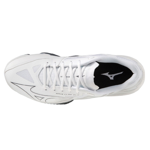 ミズノ バドミントンシューズ ]ウエーブクローEL2 WAVE CLAW EL