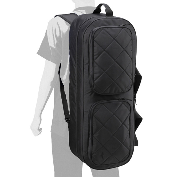 MIZUNO限定バドミントンリュックバック