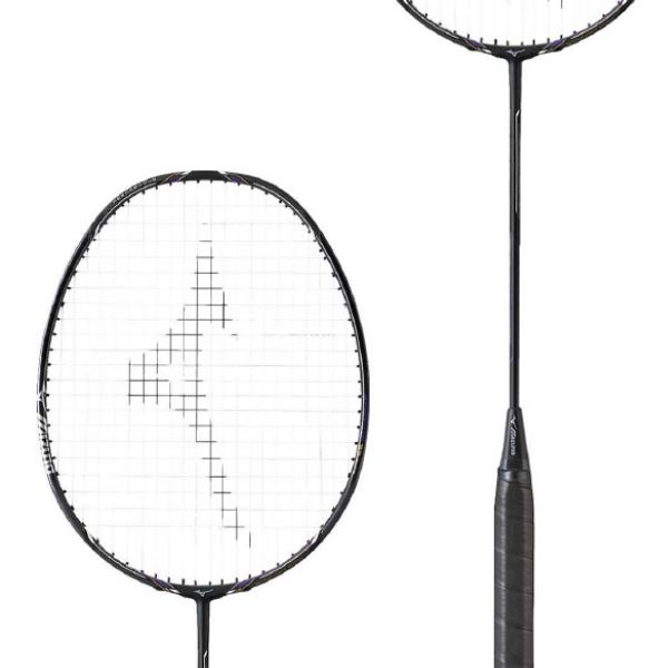 【中古美品】フォルティウス33QUICK/ミズノバドミントンラケット 2025年最新】フォルティウス 33の人気アイテム - メルカリ
