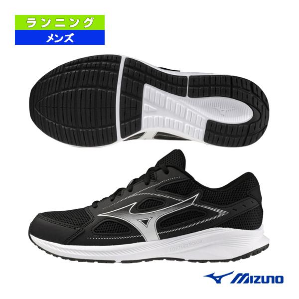 ミズノ ランニングシューズ ]マキシマイザー26 MAXIMIZER 26 ユニ