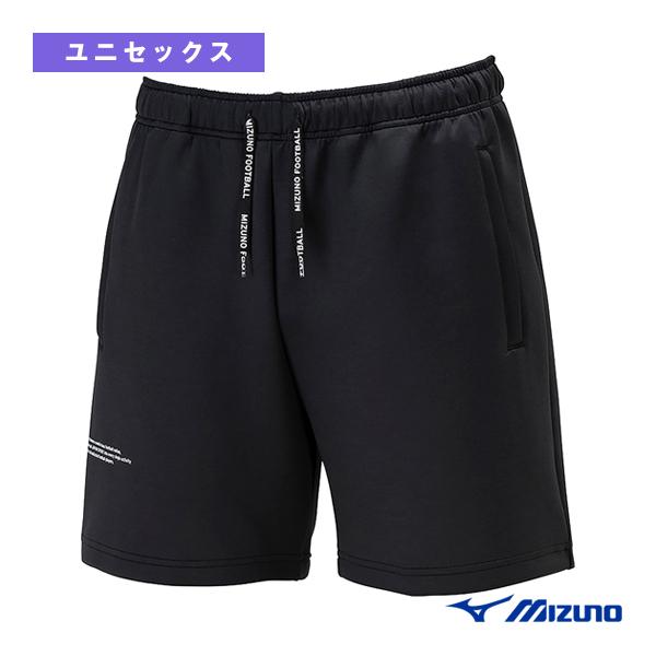 [ミズノ サッカーウェア（メンズ/ユニ）]ストレッチスウェットショートパンツ ユニセックス P2MDB066の通販は 4,777円