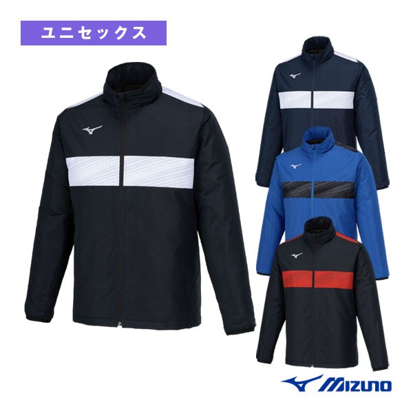 [ミズノ サッカーウェア（メンズ/ユニ）]ウォーマーシャツ ユニセックス P2MEB590
