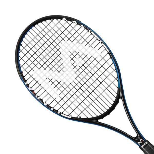 中古 テニスラケット マンティス マンティス プロ 275 lll 2018年モデル (G3)MANTIS MANTIS PRO 275 lll 2018 中古】マンティス マンティス プロ 275 lll 2018年モデルMANTIS