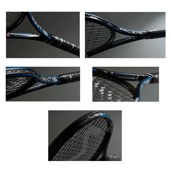 マンティス テニスラケット]マンティスプロ275 3／MANTIS PRO