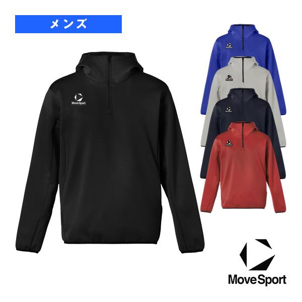 [ムーブスポーツ オールスポーツウェア（メンズ/ユニ） ]バリアフリースジャケット メンズ ST6SSWT7M 6,095円