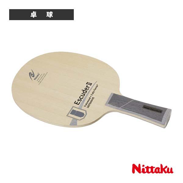 [ニッタク 卓球ラケット ]エスクーダー2 ESCUDER 2 フレア NC-0493