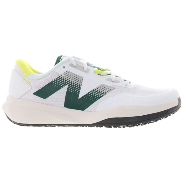 ニューバランス テニスシューズ ]フューエルセル796 FuelCell 796 v4 O