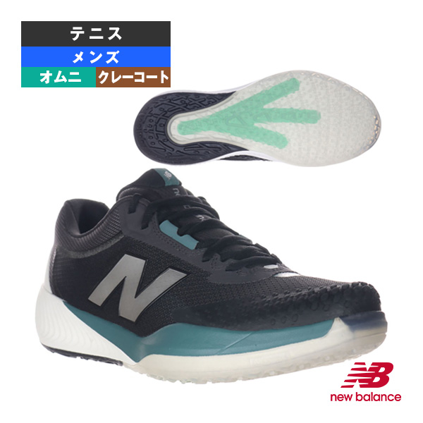 ニューバランス テニスシューズ ]フューエルセル996 FuelCell 996 v6 O