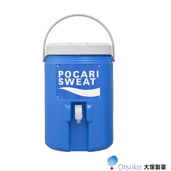 [大塚製薬 オールスポーツアクセサリ・小物 ]ポカリスエットジャグタンク 15L 36JPC50880
