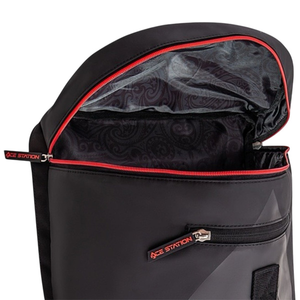 [プロケネックス テニスバッグ ]エースステーション バックパック Ace Station Backpack Bag AYBG2402_2