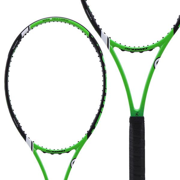 [プロケネックス テニスラケット ]ケーアイキュープラスツアー バージョン21 Ki Q＋ Tour ver.21 Kinetic Qplusシリーズ CL-13418_1
