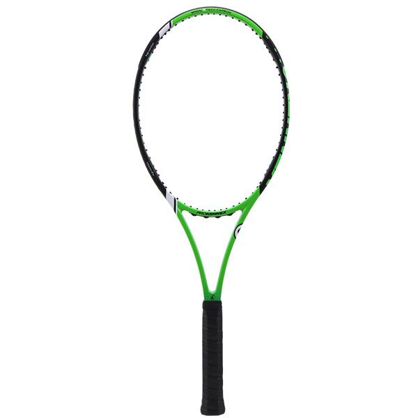 [プロケネックス テニスラケット ]ケーアイキュープラスツアー バージョン21 Ki Q＋ Tour ver.21 Kinetic Qplusシリーズ CL-13418_2