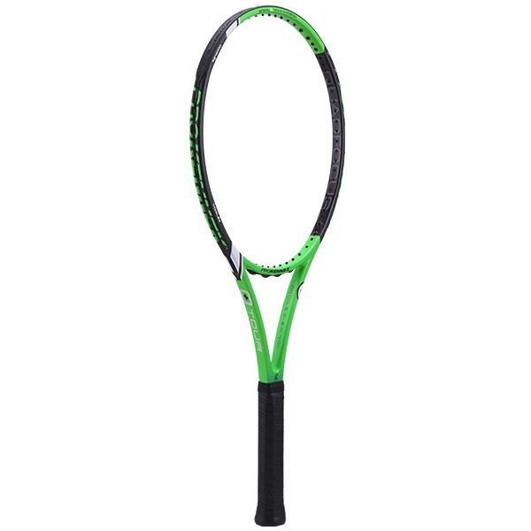 [プロケネックス テニスラケット ]ケーアイキュープラスツアー バージョン21 Ki Q＋ Tour ver.21 Kinetic Qplusシリーズ CL-13418_3