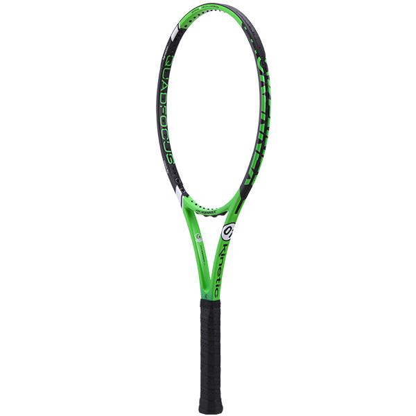 [プロケネックス テニスラケット ]ケーアイキュープラスツアー バージョン21 Ki Q＋ Tour ver.21 Kinetic Qplusシリーズ CL-13418_4