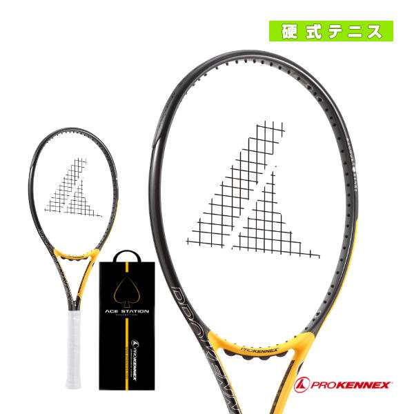 プロケネックス Black Ace300 ブラックエース300 G2 美品 - ラケット