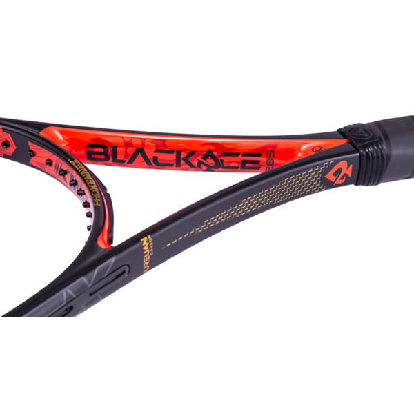 [プロケネックス テニスラケット ]ブラックエース285 Black Ace 285 CO-15125_4