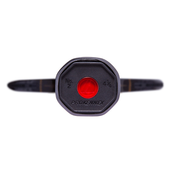 [プロケネックス テニスラケット ]ブラックエース285 Black Ace 285 CO-15125_6