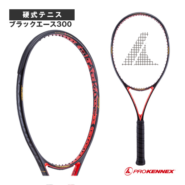DUNLOP - 中古 テニスラケット プロケネックス ゴールデン エース (L4)PROKENNEX GOLDEN ACE c21110134c-m-01-pl.jpg