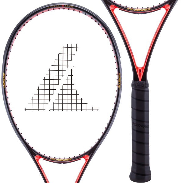 [プロケネックス テニスラケット ]ブラックエース300 Black Ace 300 CO-15126_1