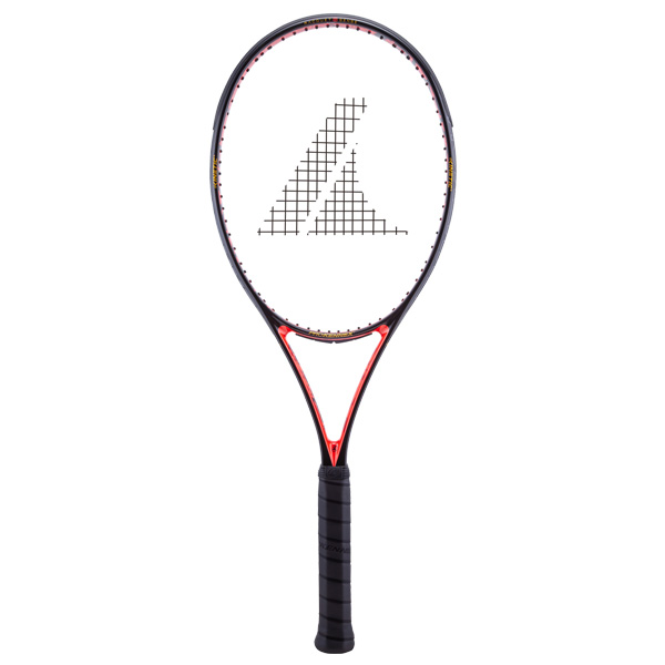 [プロケネックス テニスラケット ]ブラックエース300 Black Ace 300 CO-15126_2