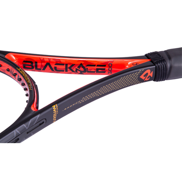 [プロケネックス テニスラケット ]ブラックエース300 Black Ace 300 CO-15126_4