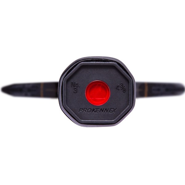 [プロケネックス テニスラケット ]ブラックエース300 Black Ace 300 CO-15126_6