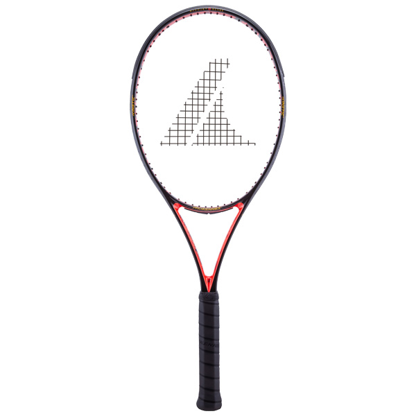 [プロケネックス テニスラケット ]ブラックエース315 Black Ace 315 CO-15127_2