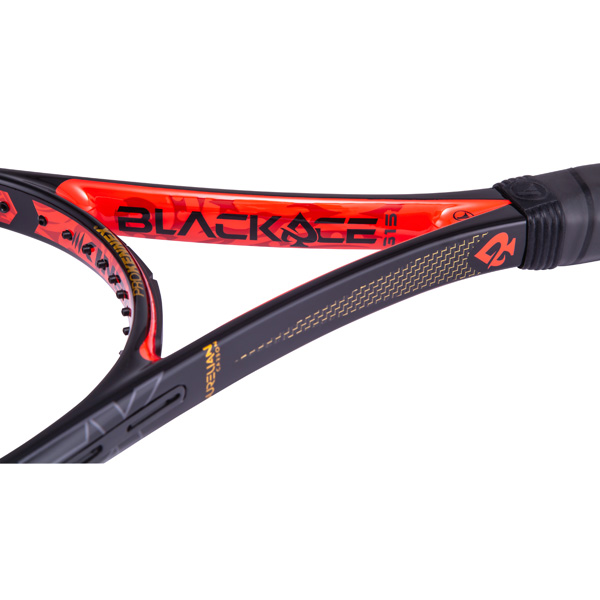 [プロケネックス テニスラケット ]ブラックエース315 Black Ace 315 CO-15127_4