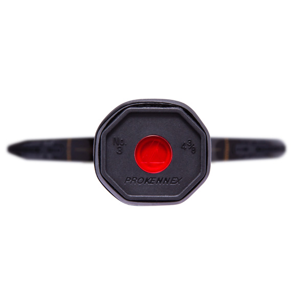 [プロケネックス テニスラケット ]ブラックエース315 Black Ace 315 CO-15127_6