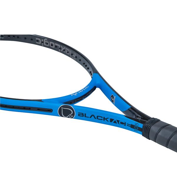 プロケネックス テニスラケット ]Black Ace 105／ブラックエース