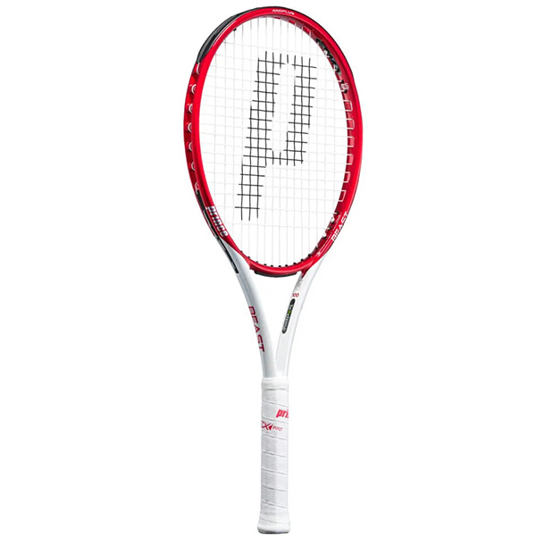 [プリンス テニスラケット ]BEAST MAX 100／ビースト マックス 100／275g（7TJ160）_2