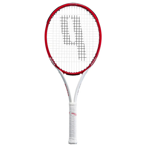 [プリンス テニスラケット ]BEAST MAX 100／ビースト マックス 100／275g（7TJ160）_4