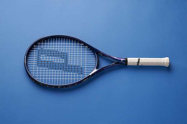 プリンス テニスラケット]エックス105 X105 290g 右利き用 7TJ182