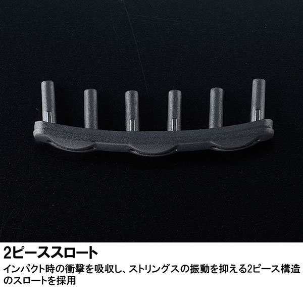 [プリンス テニスラケット ]エックス98ツアー X 98 TOUR 右利き用 7TJ218_5
