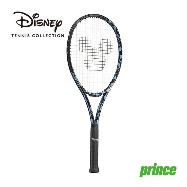 [プリンス テニスラケット ]ビースト100／BEAST 100／ディズニーテニスコレクション（7TJ229）