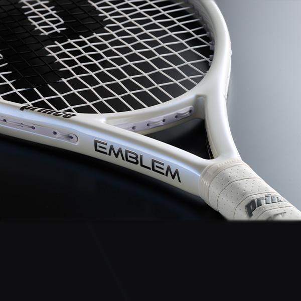 [プリンス テニスラケット ]【張上げ無料】エンブレム110 EMBLEM110 7TJ233_5